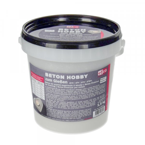 Valumateriaali bento harrastus - 1,5kg