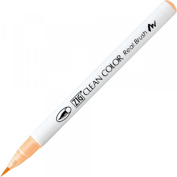 Sivellin kyn ZIG Clean Color