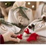 Adventtikalenteri - huovutusta