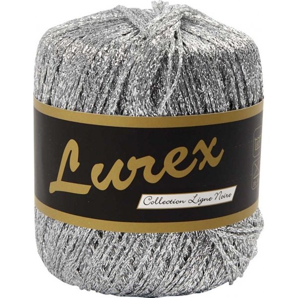 Lurex Lanka - hopea - 25 g