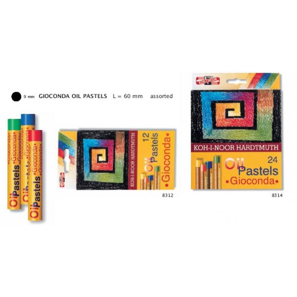 ljypastellit