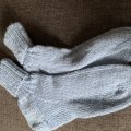 Asiakaskuva Keski raggi 100g - Vaaleansininen