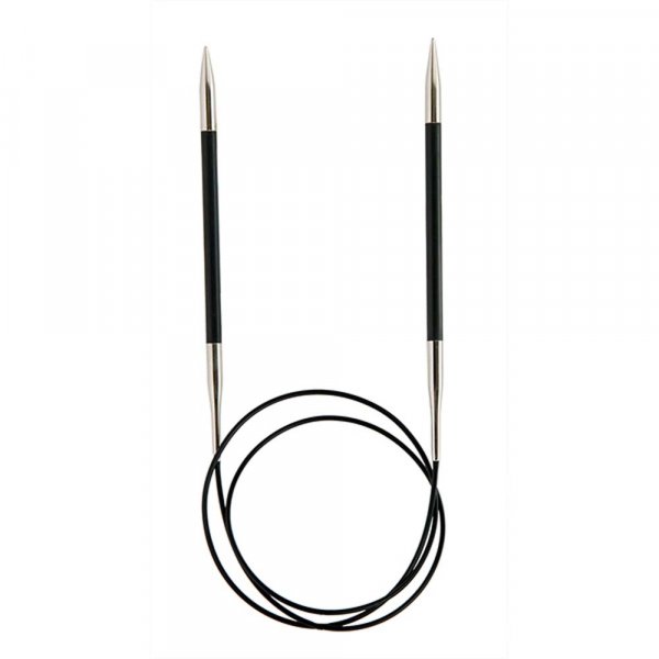 Pyre neulepuikko Karbonz - 80 cm