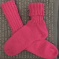 Asiakaskuva Viking lanka Urheilur�tti 50g - Neon pinkki (577) SR