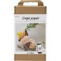 DIY Kit Crepe Paper - Seppele