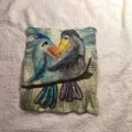 Asiakaskuva Puuvilla 250g - Vaaleanharmaa