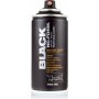 Spray maali Montana Black 150ml