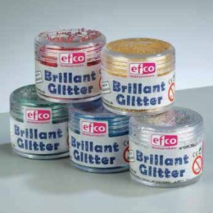 Loistavaa Glitteriä Loistavaa Glitteriä