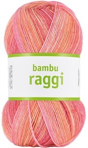 Bambu Raggi 100g