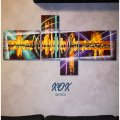 Asiakaskuva Puuvillakangas 260g - 20x50 cm