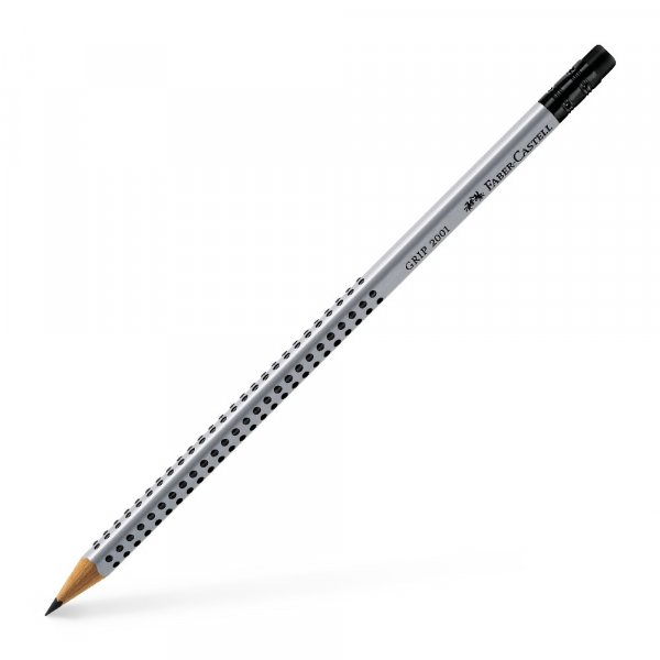Pencil Grip 2001 pyyhekumikrjell