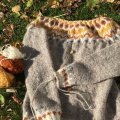 Asiakaskuva Lettlopi 50g - Luonnollinen