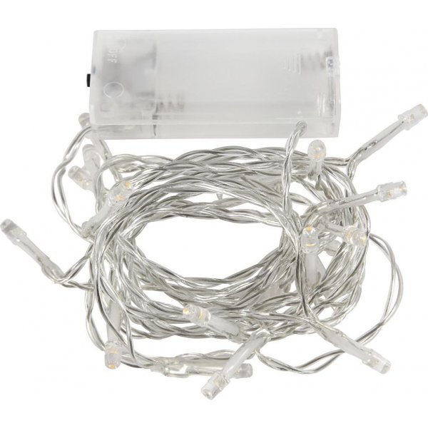 LED-valonauha - lpinkyv - 3,15 m