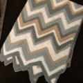 Asiakaskuva DROPS Nepal Uni Color -lanka - 50g - Vaaleanharmaanvihre� (7120)