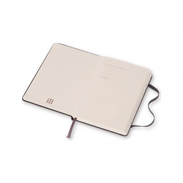 Notebook Classic Pocket pisteviiva Notebook Classic Pocket pisteviiva