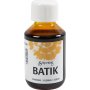 Batikin vri - maissinkeltainen - 100 ml