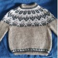 Asiakaskuva Py�r�puikot "Punainen" - 80cm/4,5mm