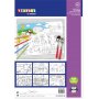 Pistematot vrillisiksi - 24 kpl