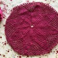 Asiakaskuva J�rbo 8/4 50g - Wildrose punainen