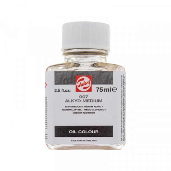 Alkydivliaine