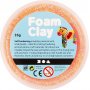 Foam Clay - neonoranssi - 35 g