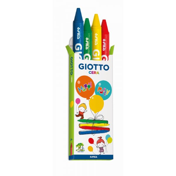 Vrikynt Giotto Cera - Juhla
