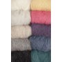 Drops Melody lanka - 50g (mohair efekti)