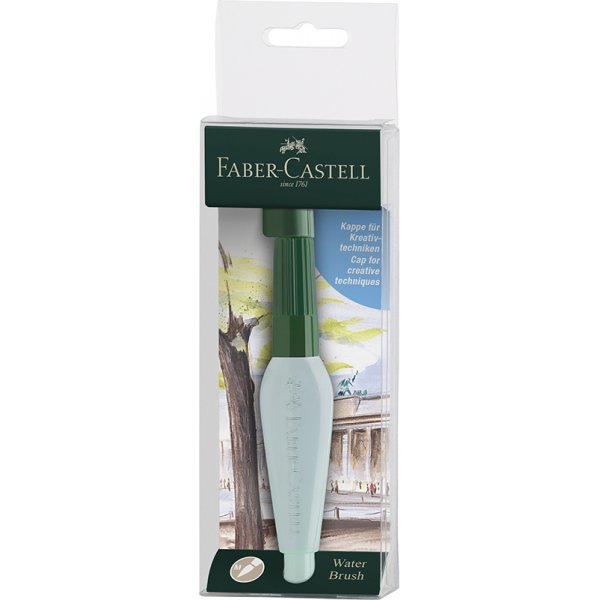 Harjakyn - Faber-Castell - Medium