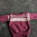 Asiakaskuva Viking lanka Alpaca Fine 50g - Purppura (660)