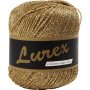 Lurex Lanka - kulta - 25 g