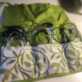 Asiakaskuva Neulakotelo KnitPro Greenery - FC