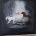 Asiakaskuva Filbert-sivellin - litte� - Koko 2