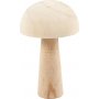 Puinen sieni - D9 cm - K14 cm