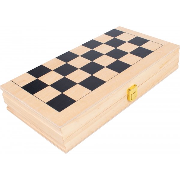 Shakki taitettava laatikko