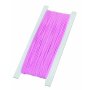Elastinen nauha pinkki 25 m � 1 mm