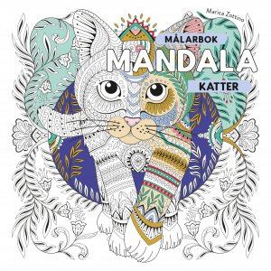 V�rityskirja mandala: kissat