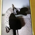 Asiakaskuva Fleecekangas 150 cm - musta