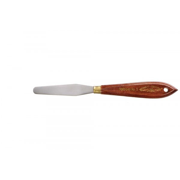 Lavan veitsi W&N Straight