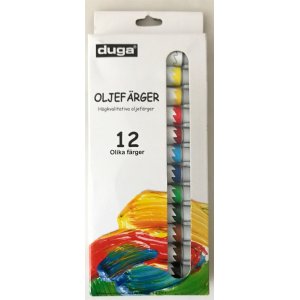 �ljyv�risetti 12x12ml