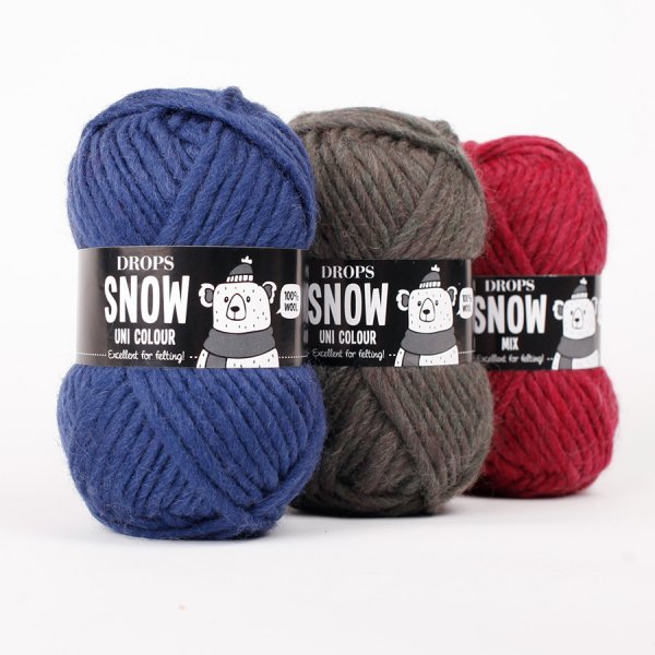 Drops Snow lanka - 50g
