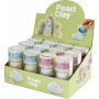 Pearl Clay - sekavrit - 12 kpl