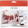 Mini DIY Kit Elf's Door - pesu