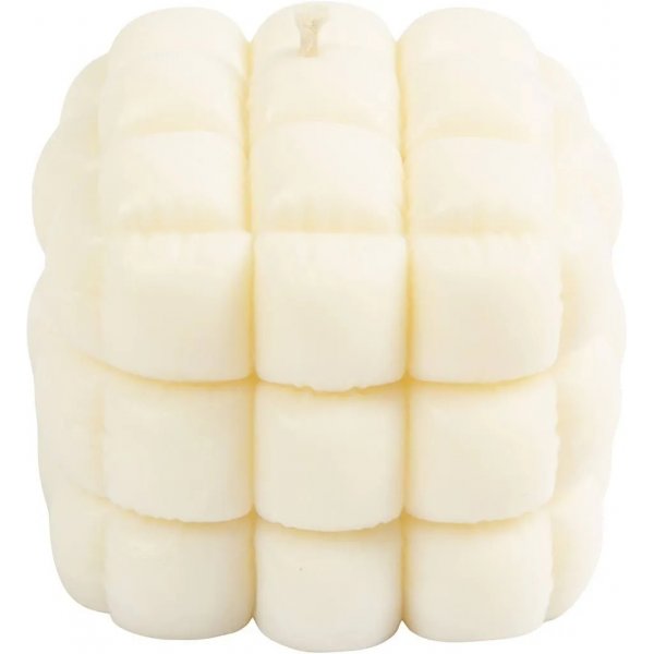 Silikonimuotti - Kuutio kuplia Silikonimuotti - Kuutio kuplia