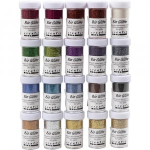 Bio-mica 20 x 27 ml - Sekav�rej�