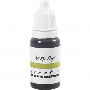 Saippuav�ri Vihre� neste 10 ml