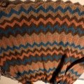 Asiakaskuva DROPS Alpaca Puna lanka - 50g - Ruskea (03)