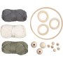 Kynnist DIY Kit Macram