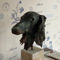 Asiakaskuva Keraaminen muovi - valkoinen 1000 g ilmakuivaus