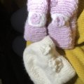 Asiakaskuva Viking lanka Alpaca Bris 50g - Luonnonvalkoinen (302)