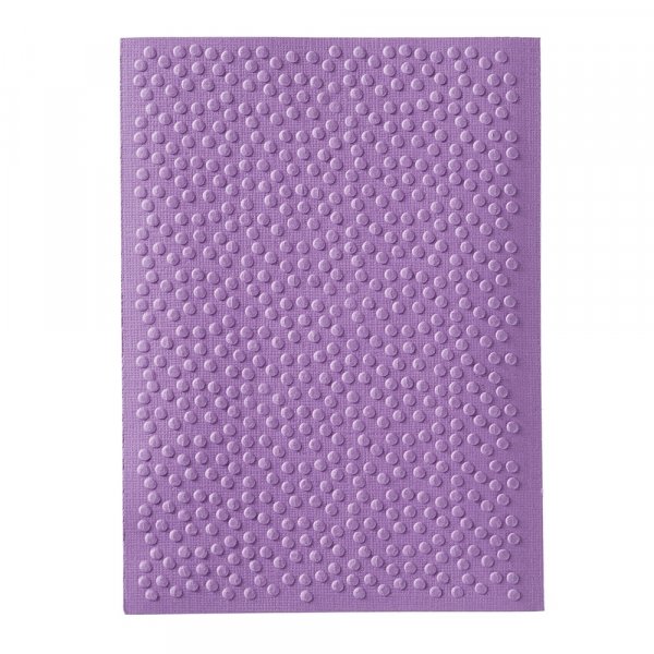 Relief stensiili 106x150 mm